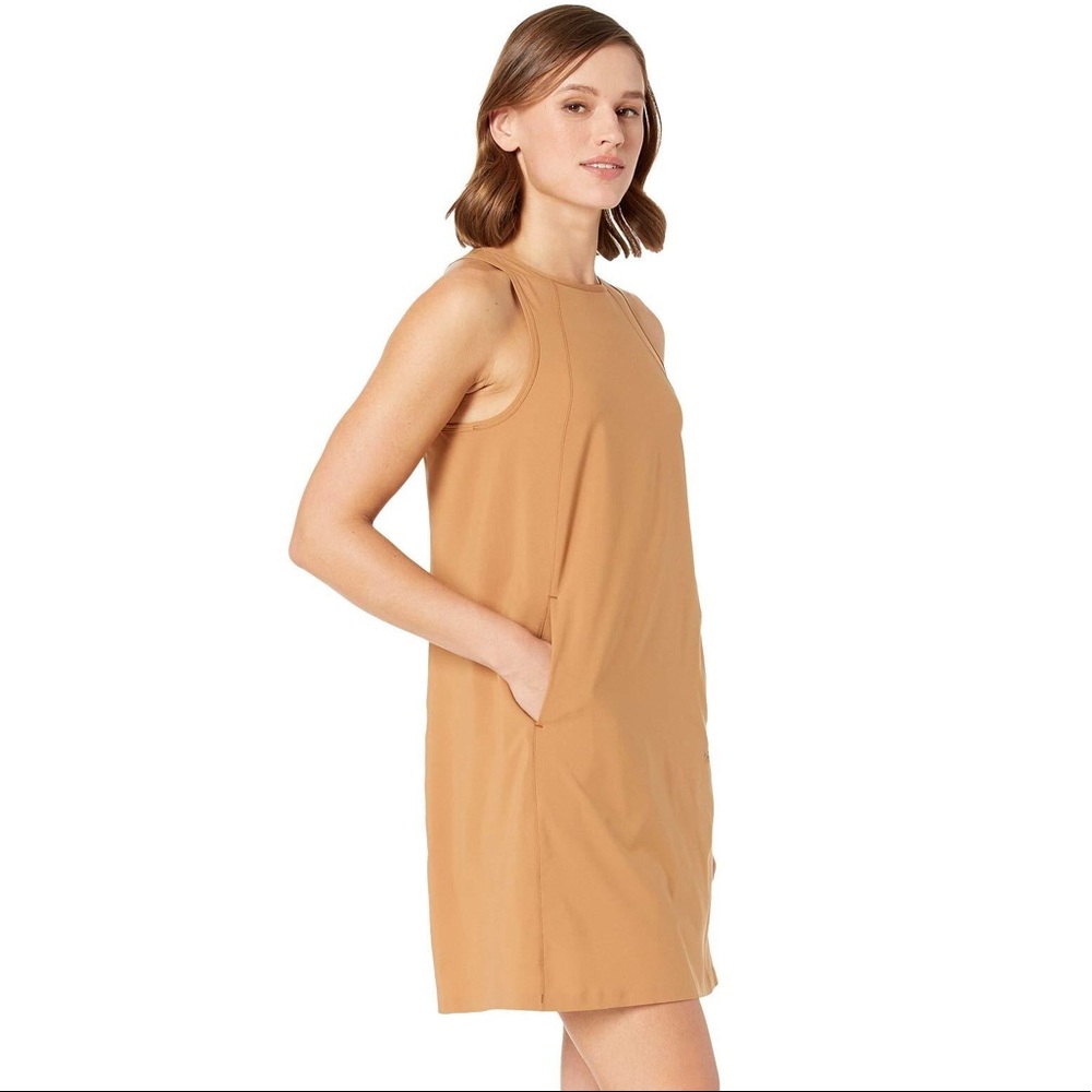 Arcteryx Contenta Shift dress